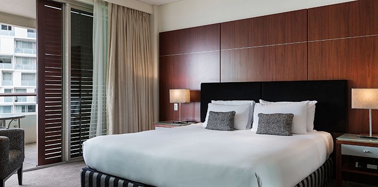 5D/6 Pullman Hotel, Princes Street, Auckland Central, Auckland City