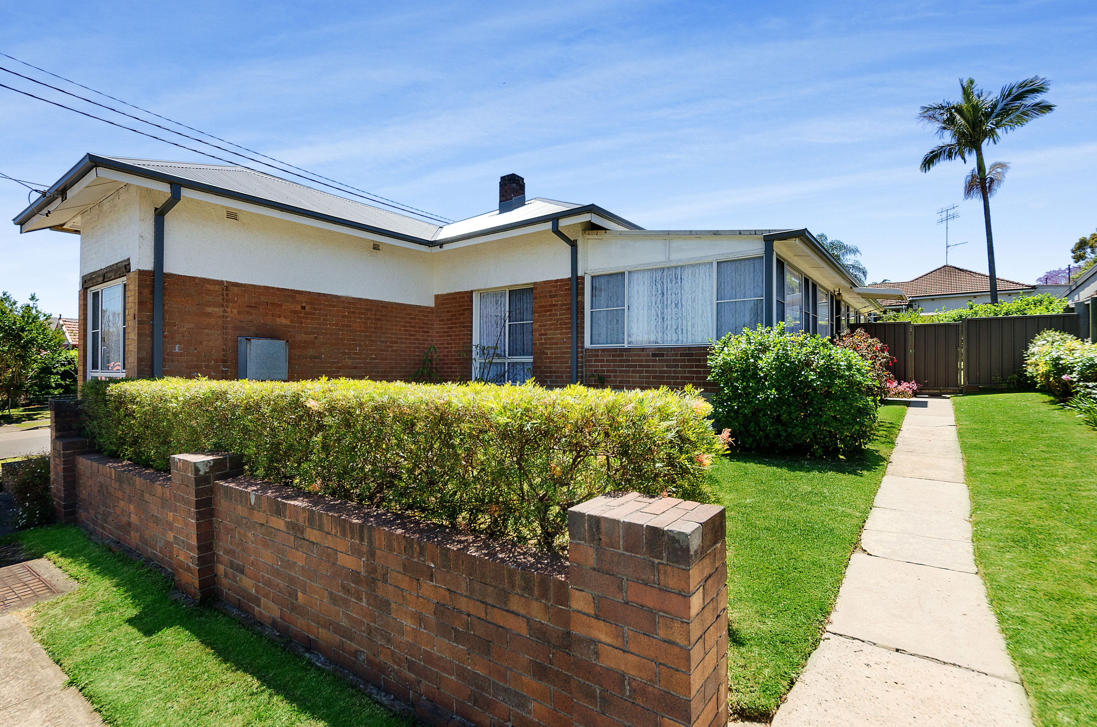 91 Parkes Street
