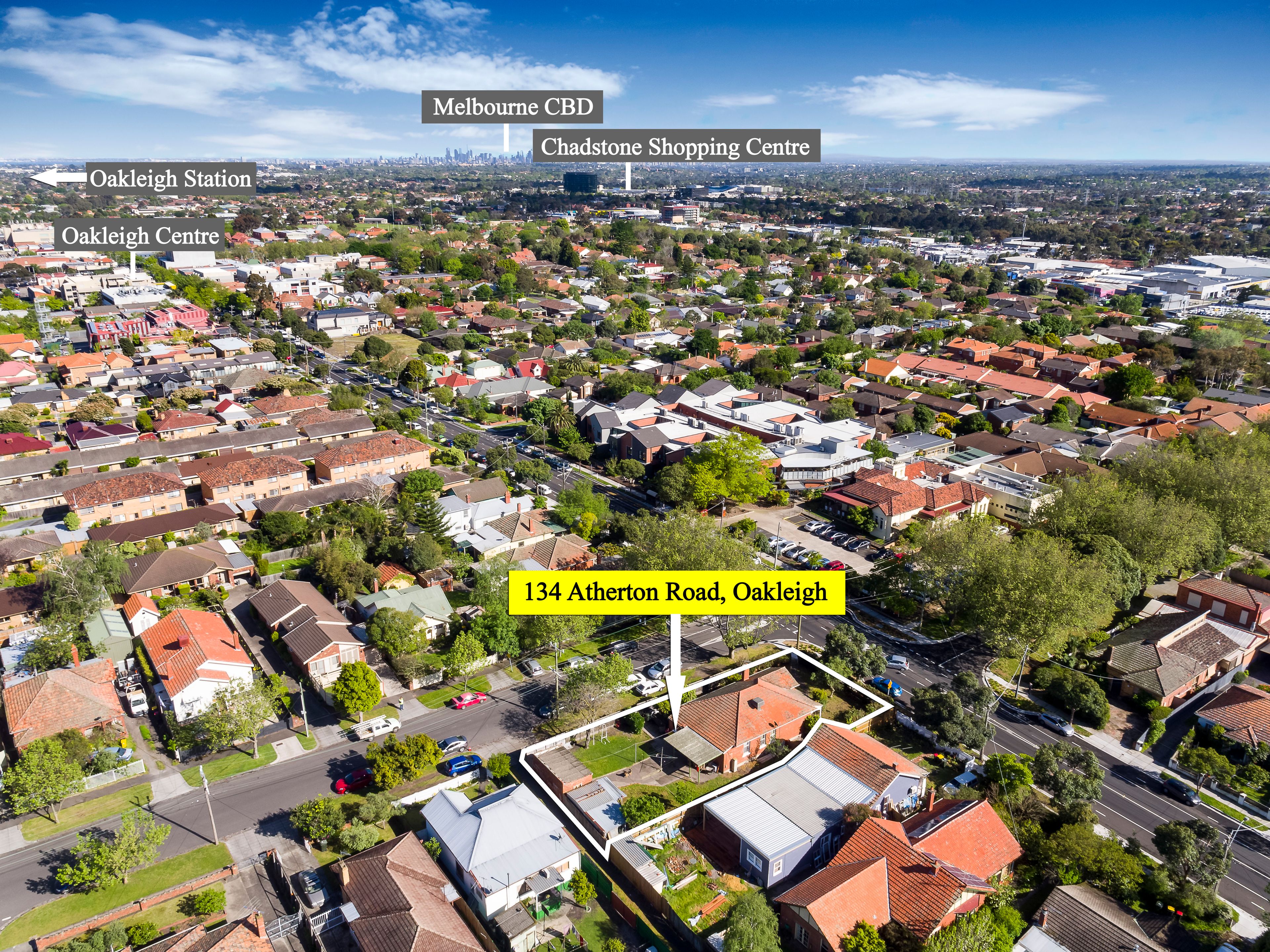 134 Atherton Road, Oakleigh, VIC 3166