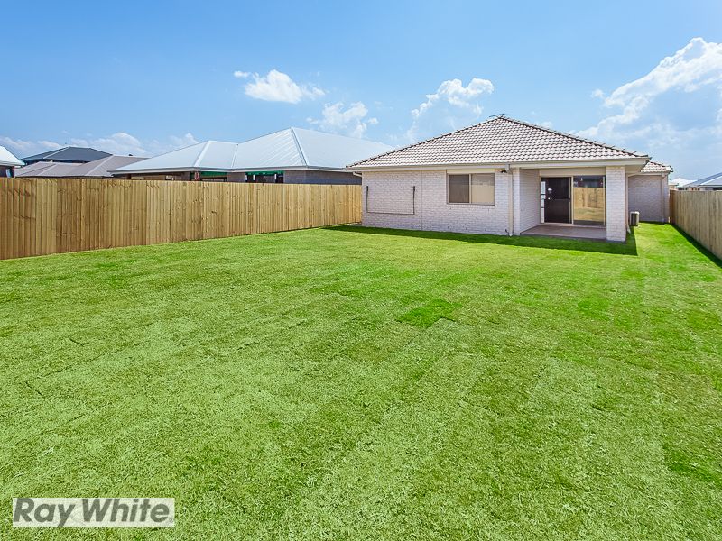 9 Jamie Street, Mango Hill, QLD 4509