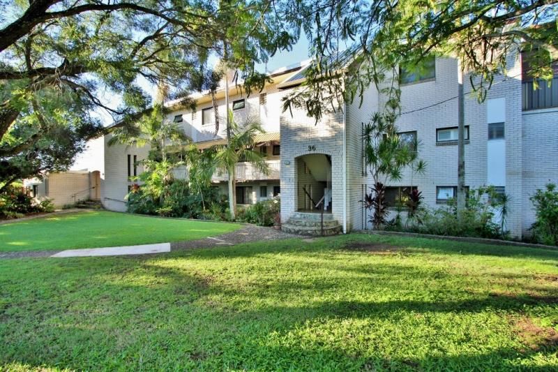 1/36 Rolle Street, Holland Park West, QLD 4121