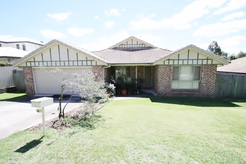 60 Ellerby Road, Moggill, QLD 4070