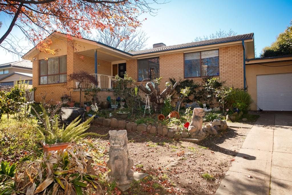4 Pitcairn Street, Evatt ACT 2617