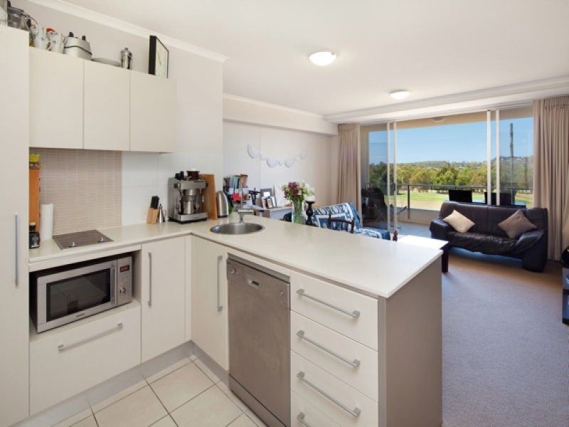 1604/1a Mungar Street, Maroochydore, QLD 4558
