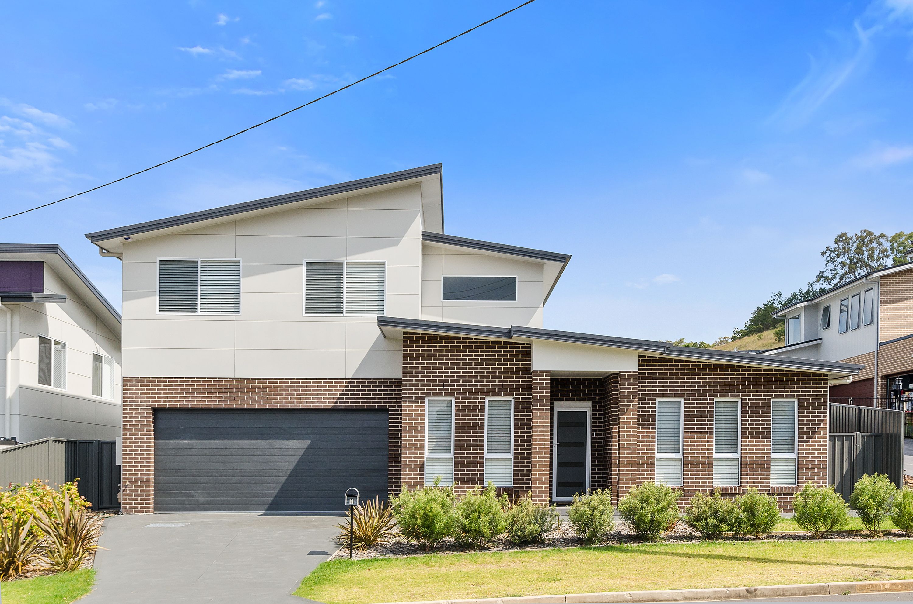 1 Emerson Road