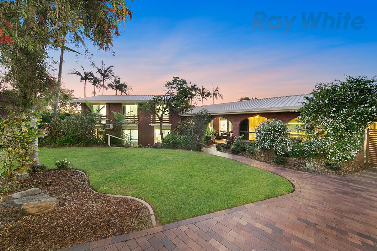 4 Manara Place, Eight Mile Plains QLD 4113