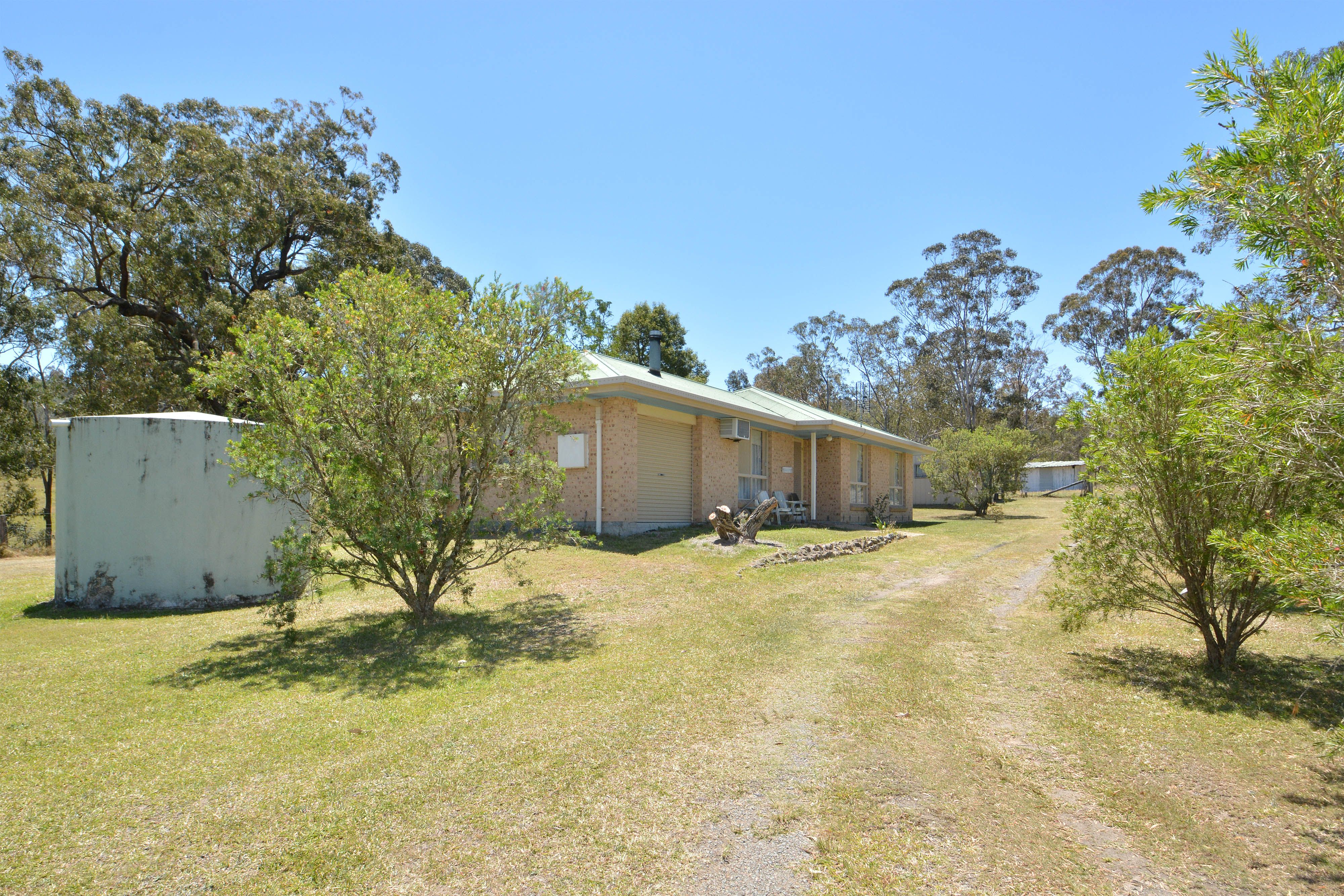 190 Wallaringa Road, Dungog, NSW 2420