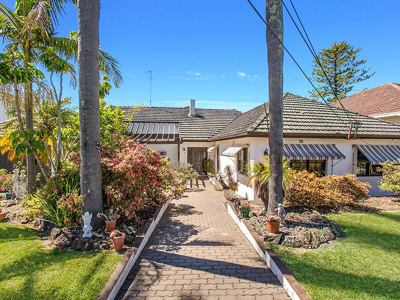 92-94 Kangaroo Point Road, Kangaroo Point, NSW 2224