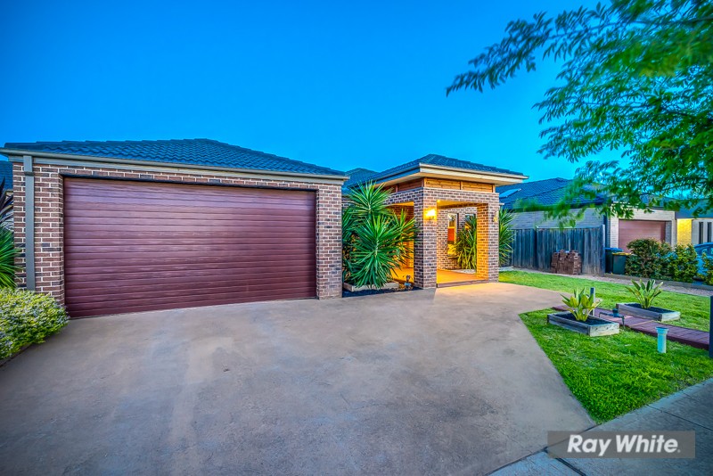 28 Amaryllis Parade, Tarneit, VIC 3029