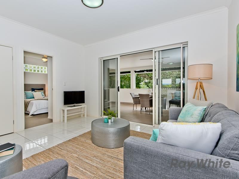 8/48 Burnaby Terrace, Gordon Park, QLD 4031