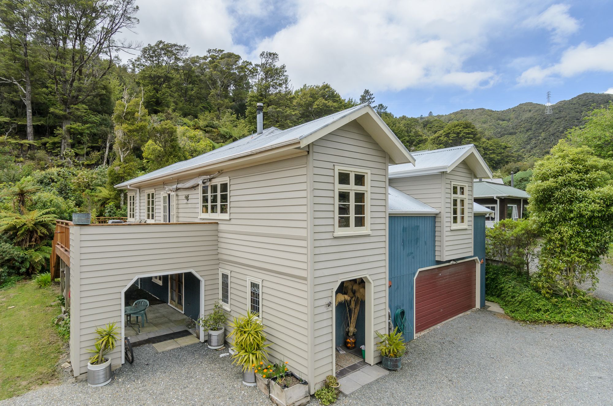 91 Tawhai Street, Stokes Valley, Lower Hutt City
