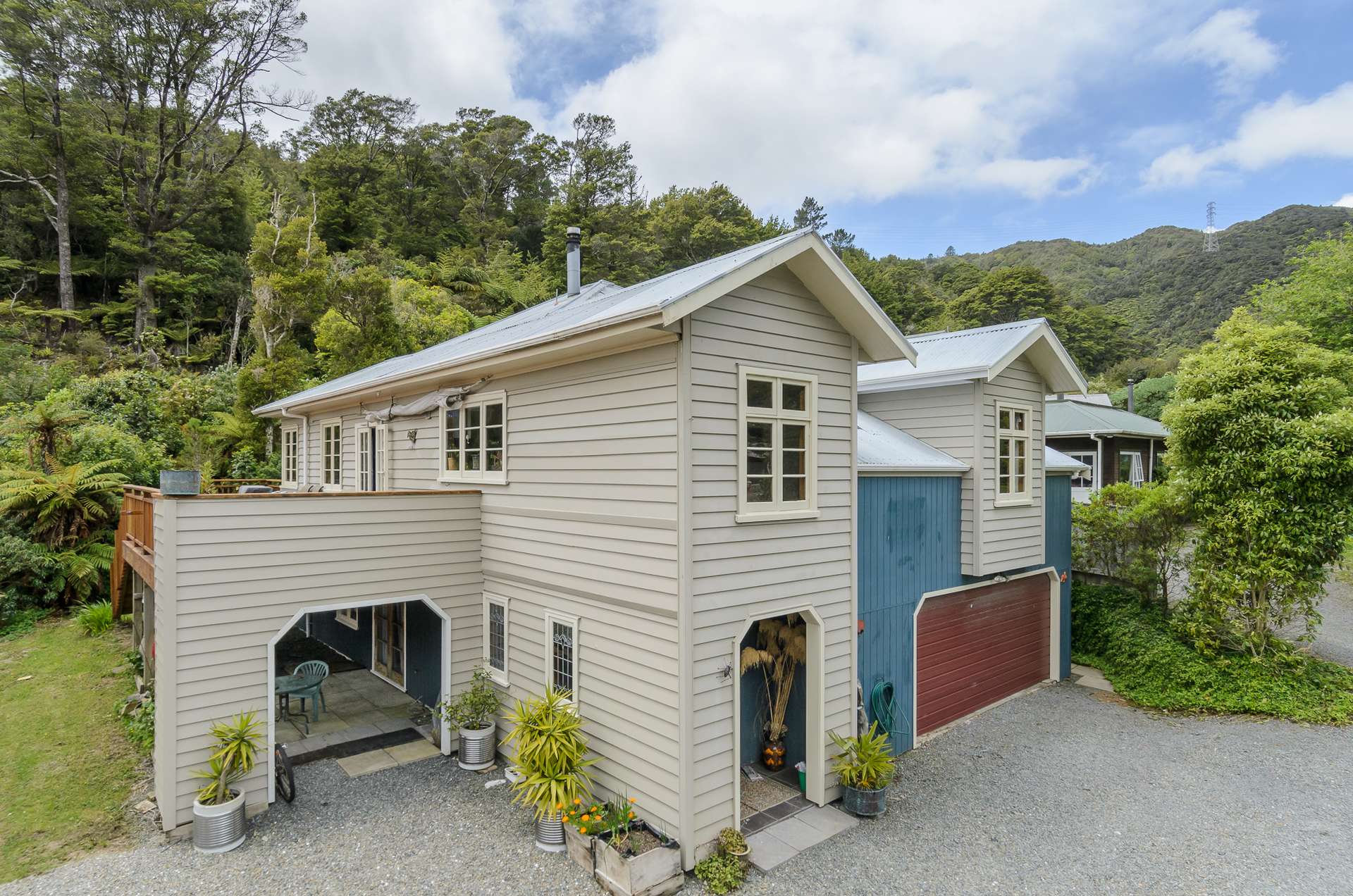 91 Tawhai Street photo 1