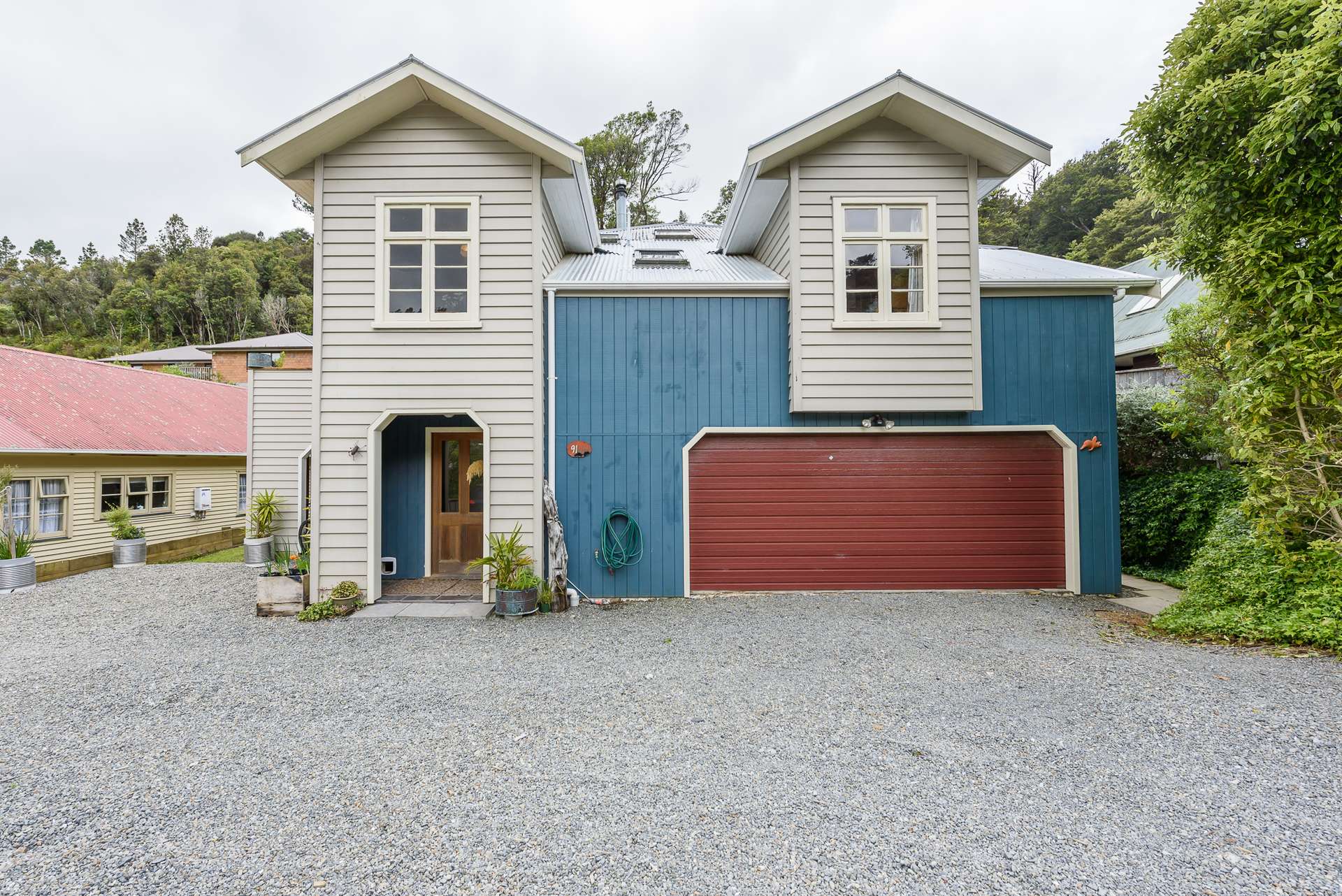 91 Tawhai Street photo 0