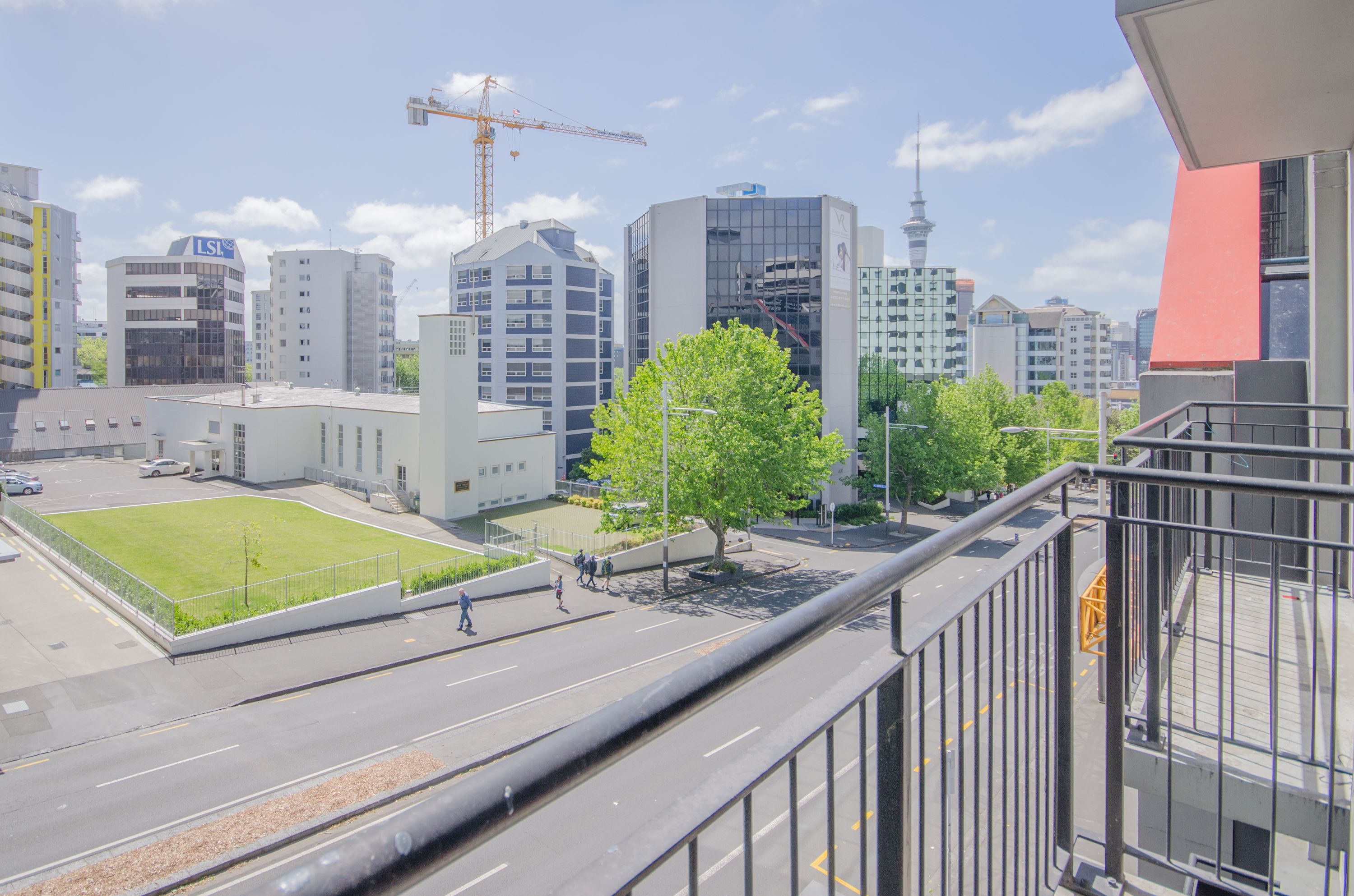2E/508 Queen Street, Auckland Central, Auckland City