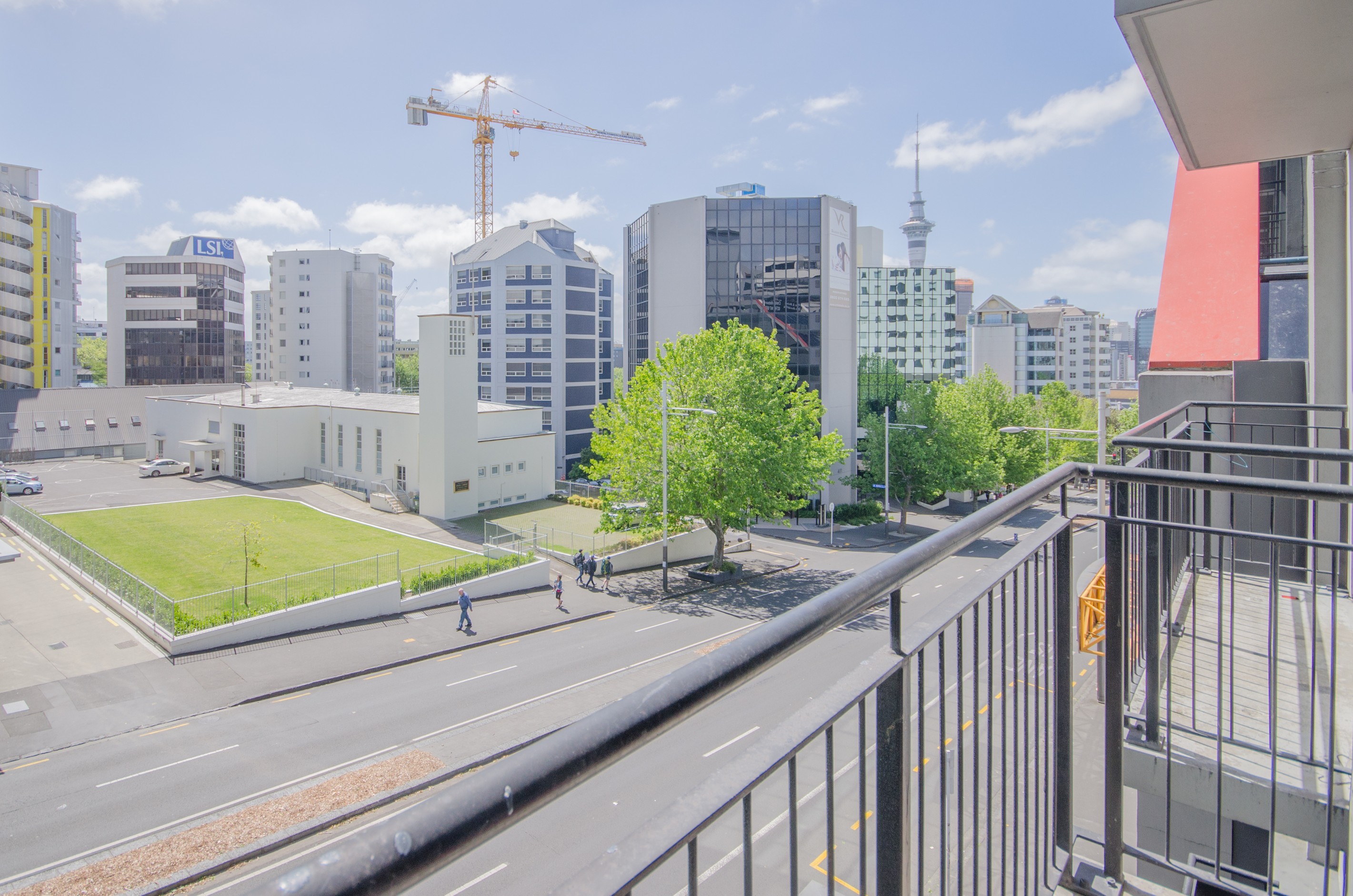 2E/508 Queen Street, Auckland Central, Auckland City