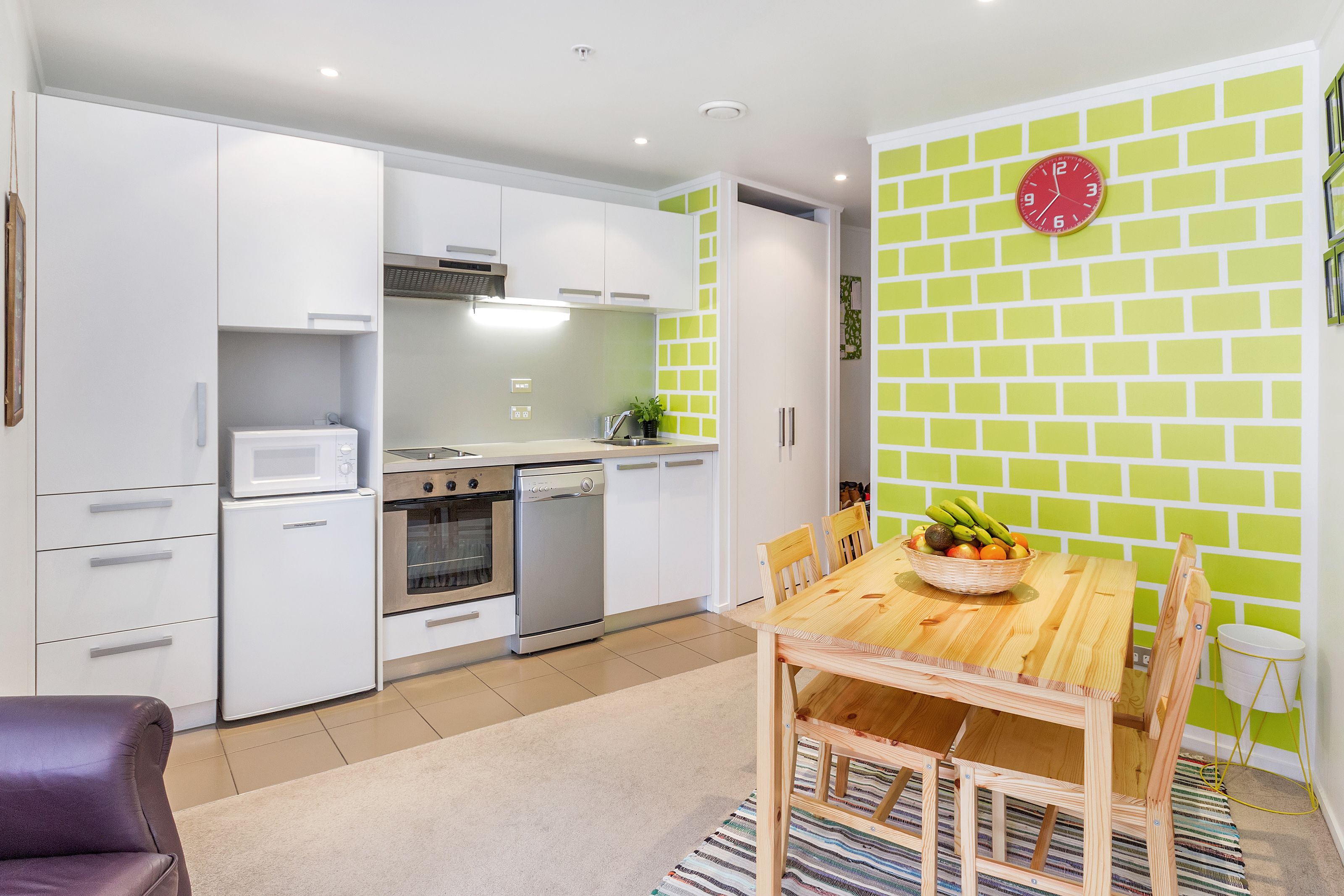 7E/156 Vincent Street, Auckland Central, Auckland City
