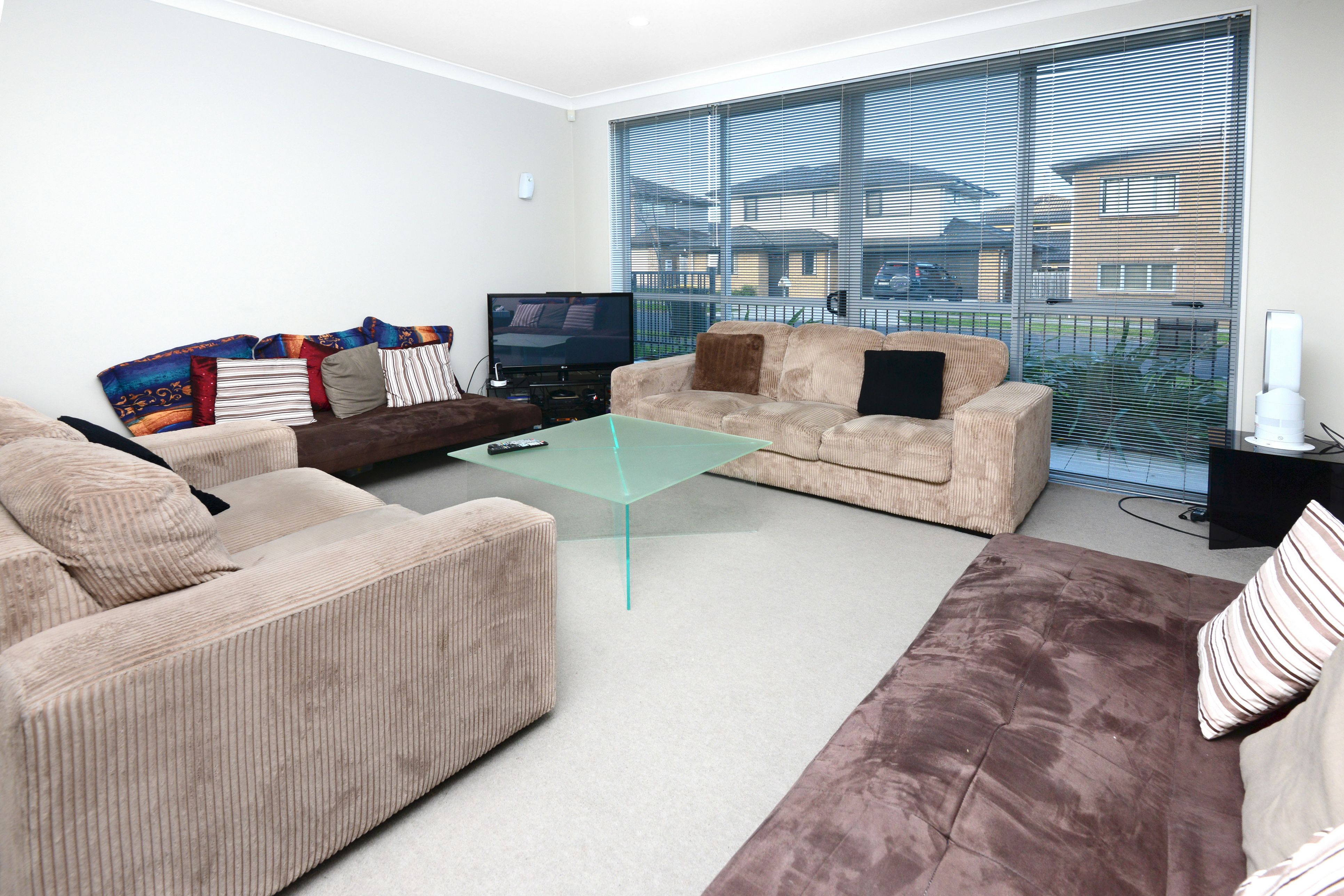 19 Manchester Drive, Flat Bush, Manukau City