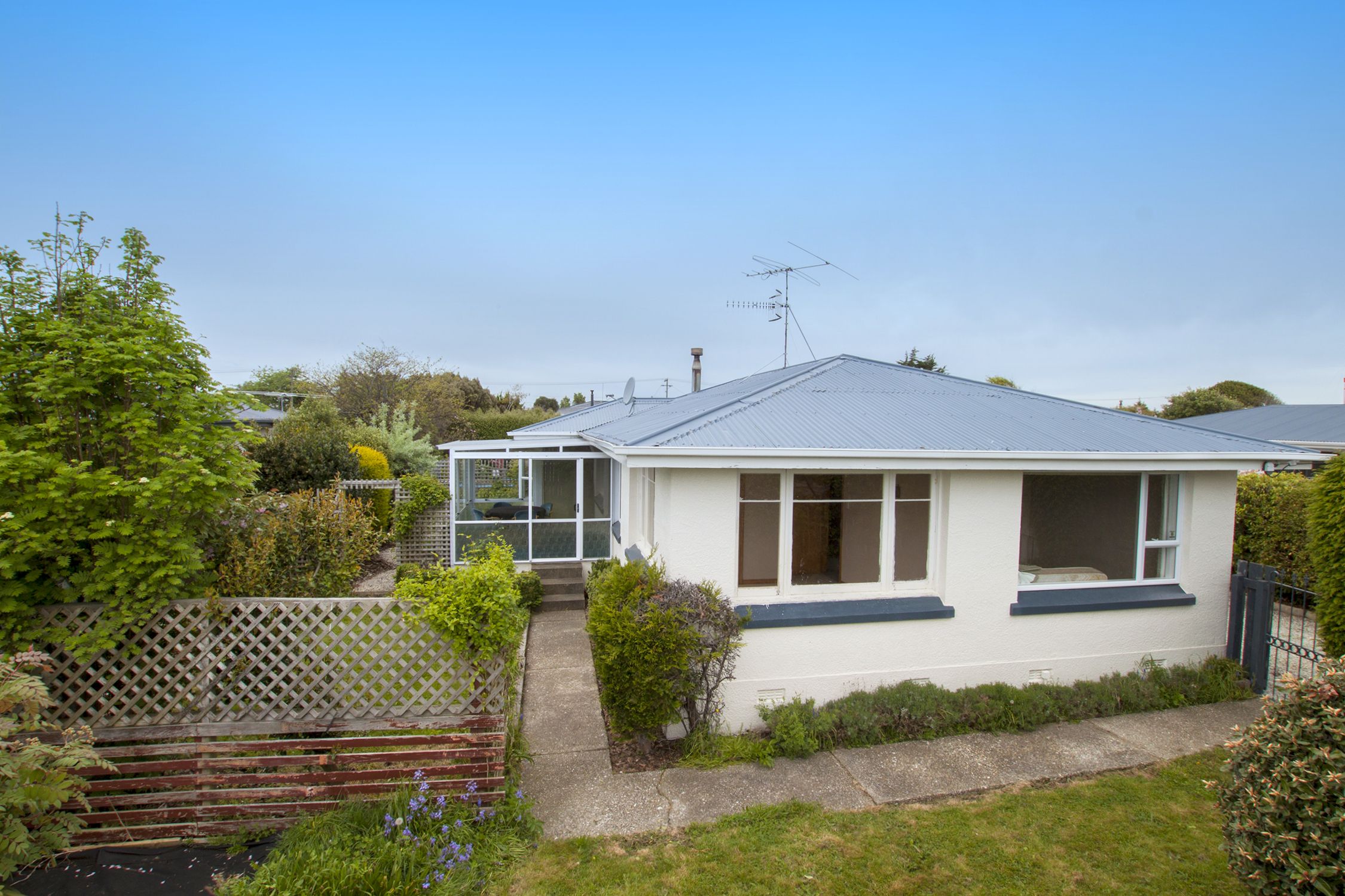 163 Stobo Street, Grasmere, Invercargill