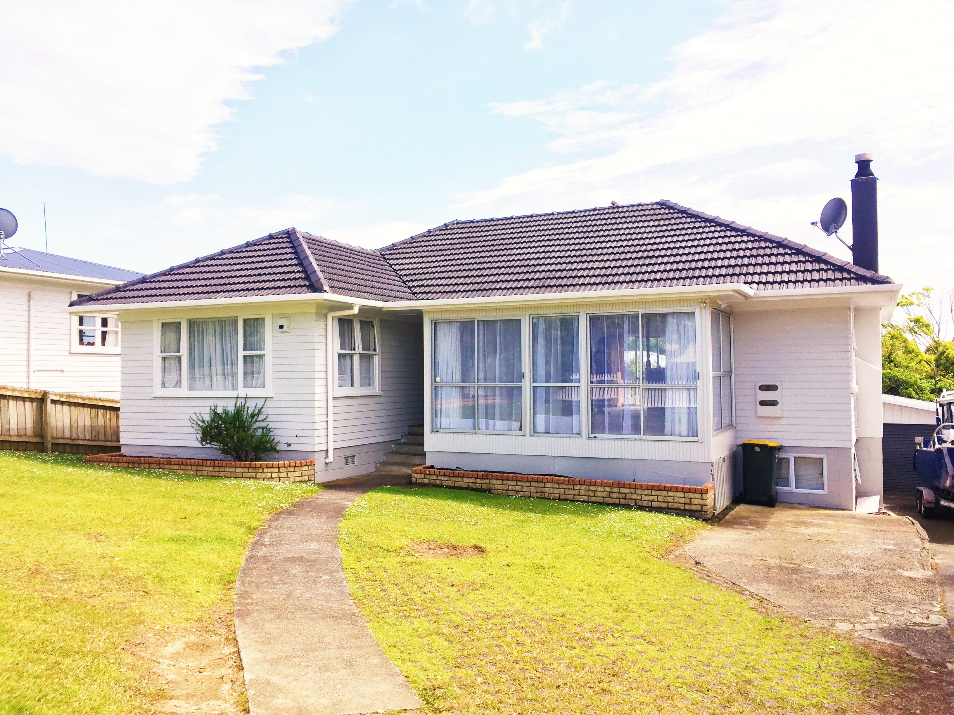 95 Union Road, Howick, Manukau City