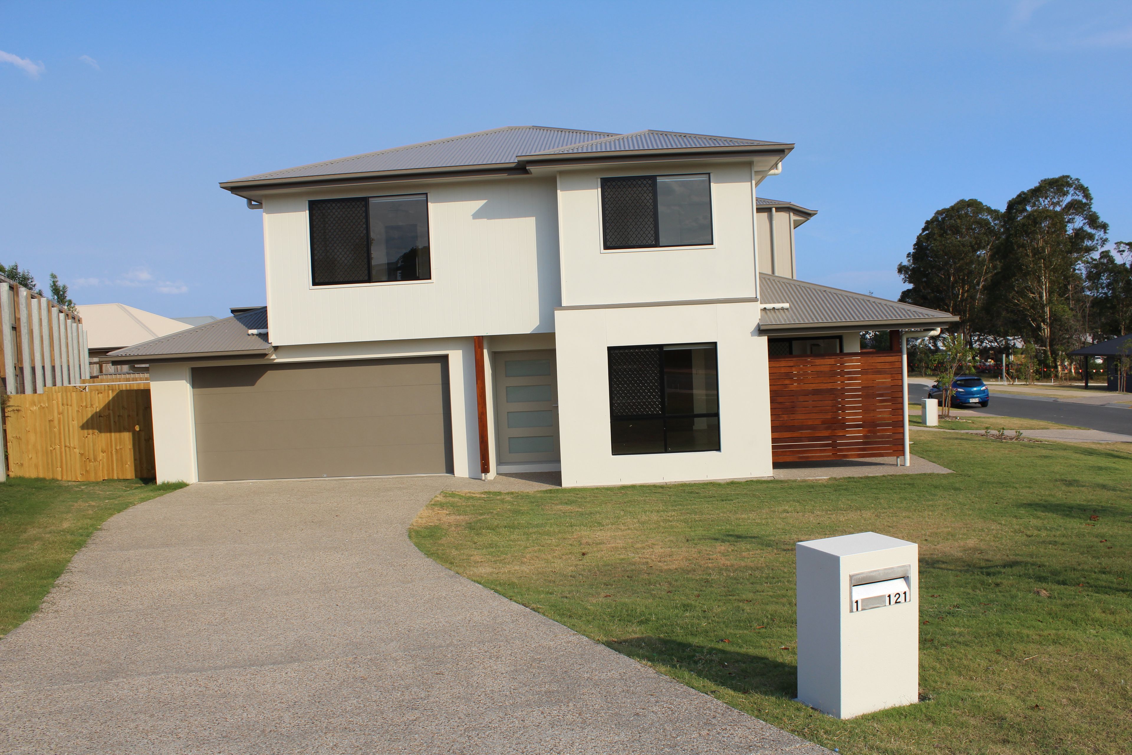 1/121 Ridgeview Drive, Peregian Springs, QLD 4573