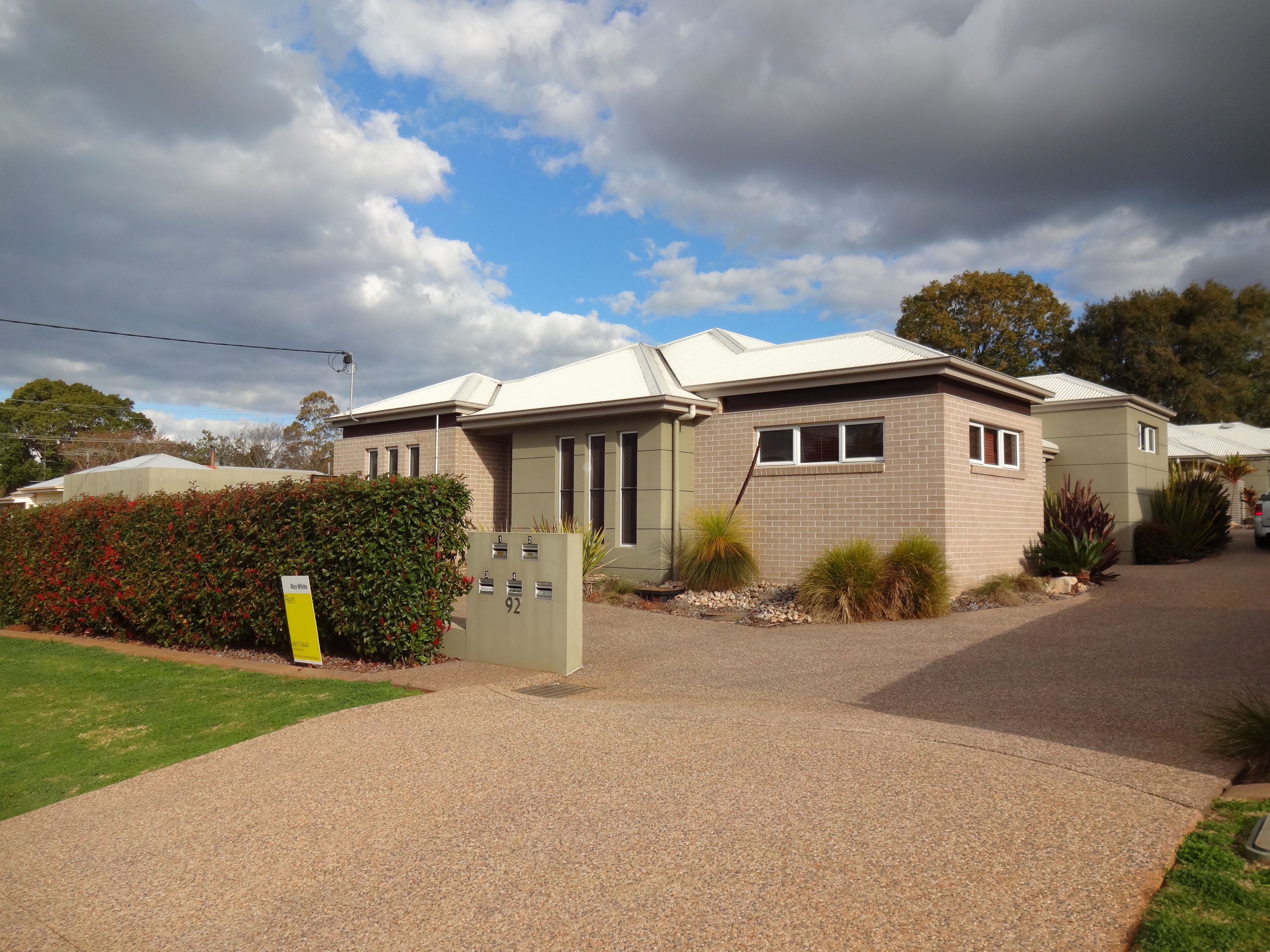 3/92 Perth Street, South Toowoomba, QLD 4350