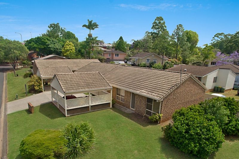 7 Allingham Place, Goonellabah, NSW 2480