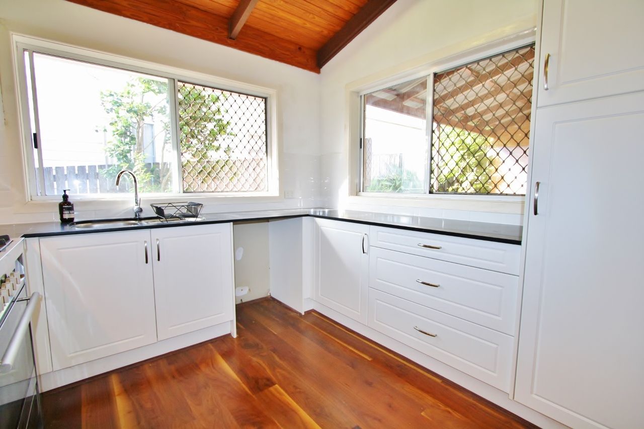 1/18 Rise Street, Mount Gravatt East, QLD 4122