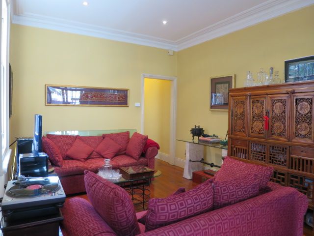 40 FULHAM Street, Newtown, NSW 2042