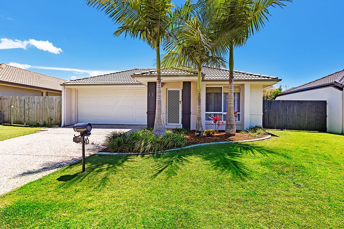 11 Red Cedar Street, Sippy Downs QLD 4556