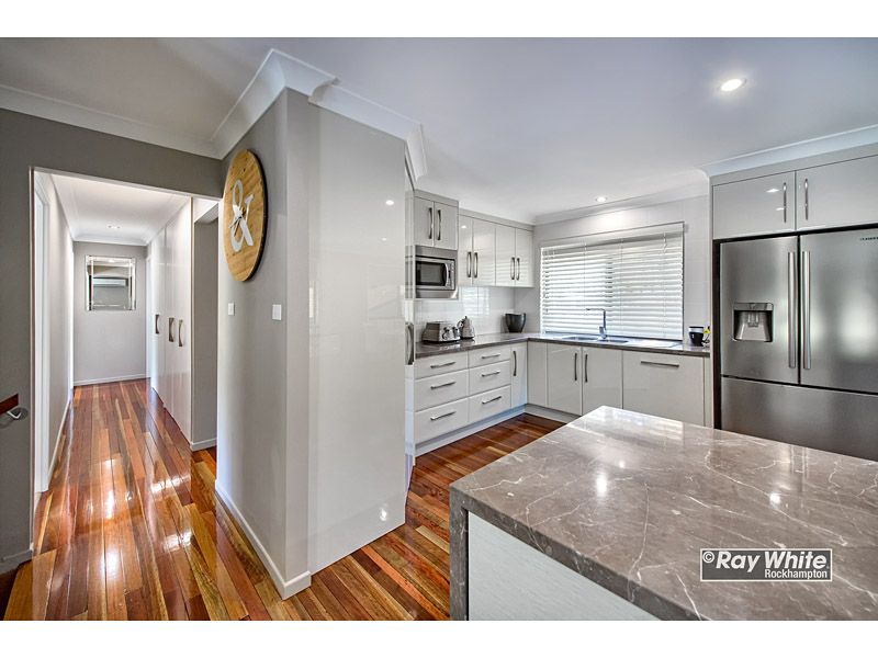 333 Frenchville Road, Frenchville, QLD 4701