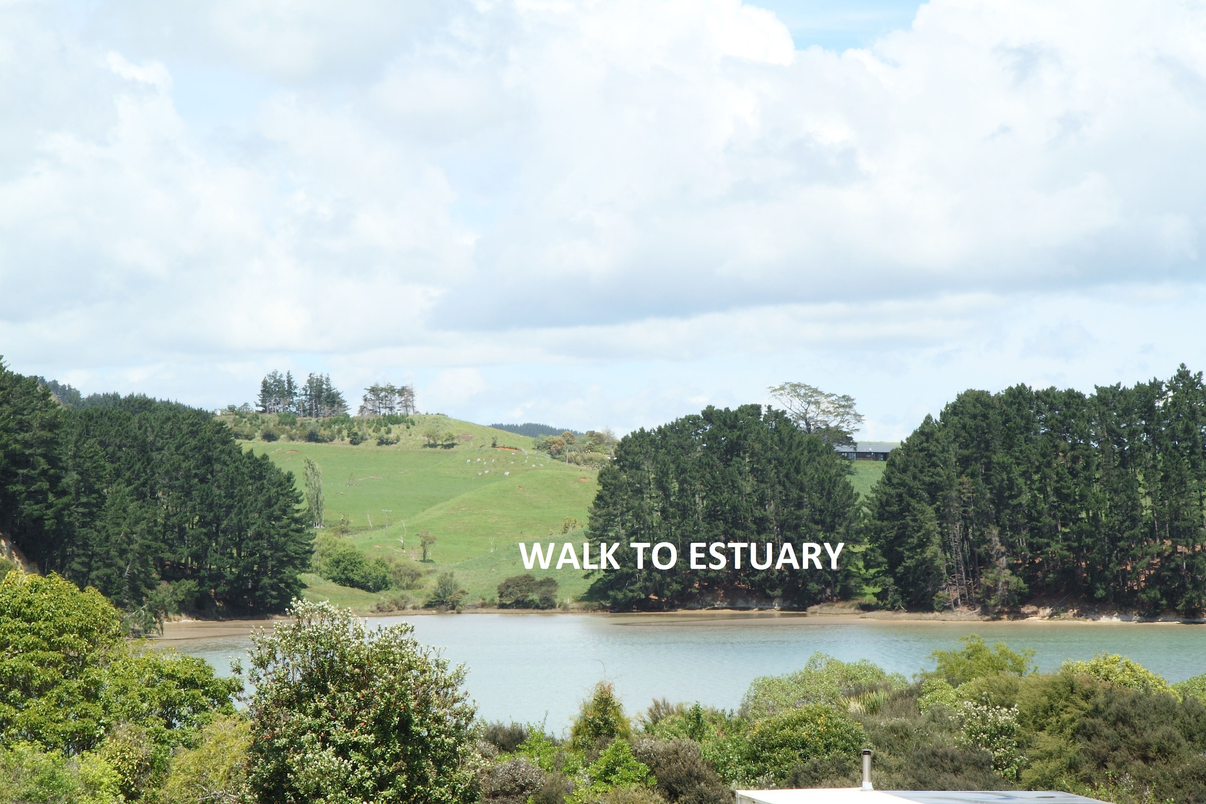 18A East Street, Raglan, Waikato District