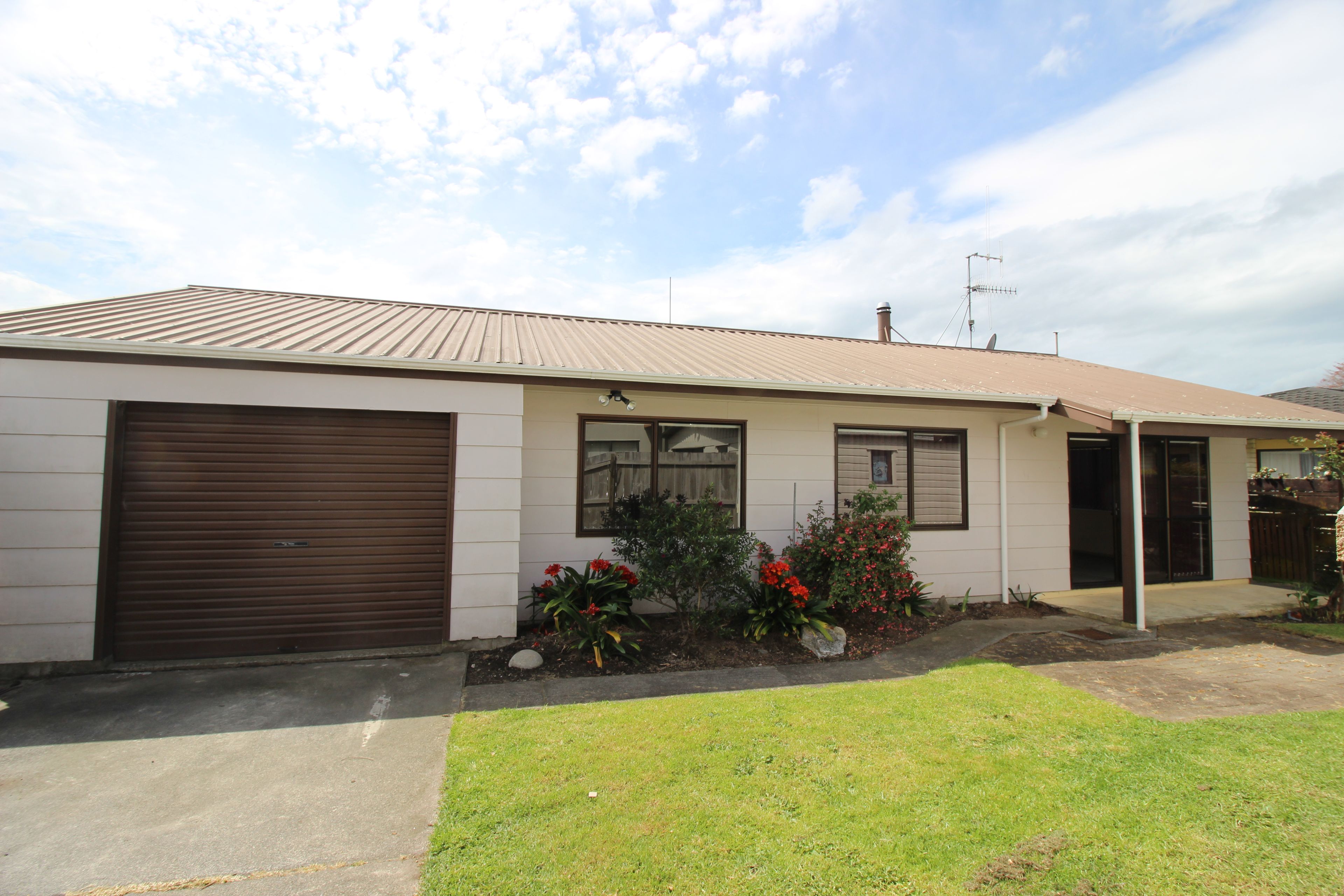 Merivale, Bay of Plenty
