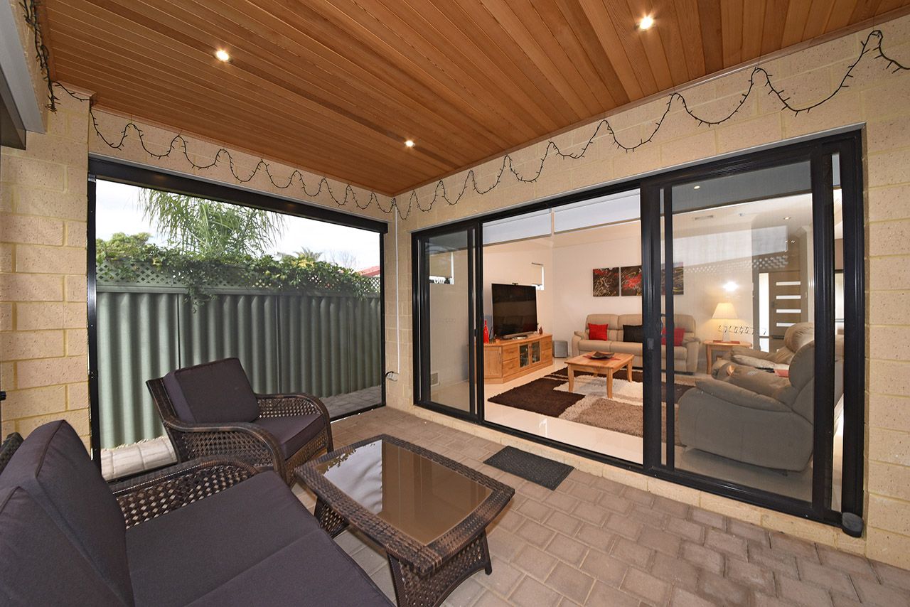 13 Tyrrell Court, Edgewater, WA 6027