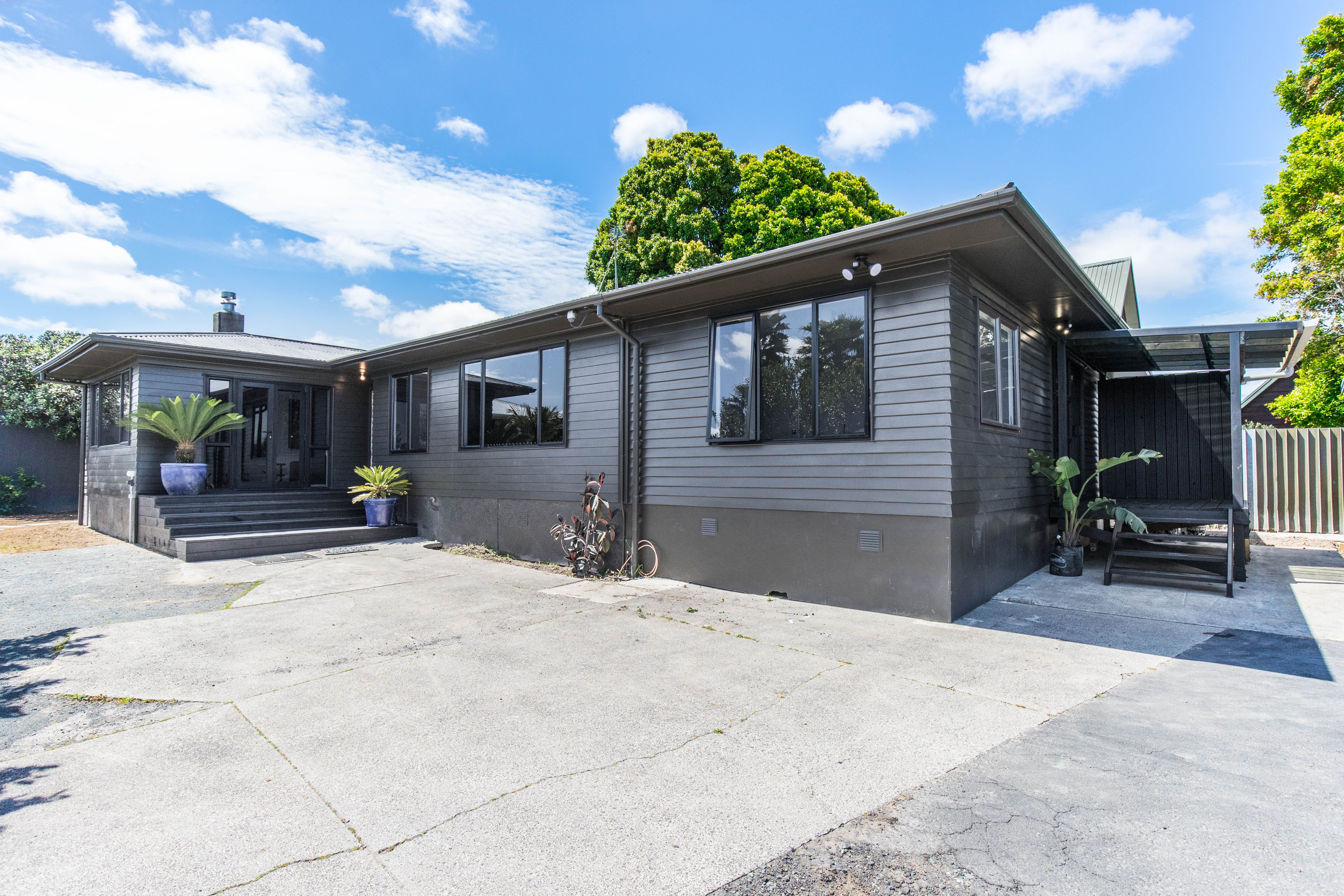 27 Clark Street, Manurewa, Manukau City