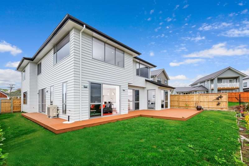 12 outlook Terrace, Silverdale, Rodney Real Estate Ray White New