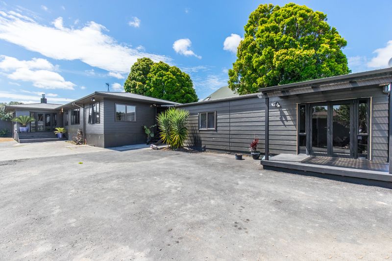 Style, Land & Income - Manurewa