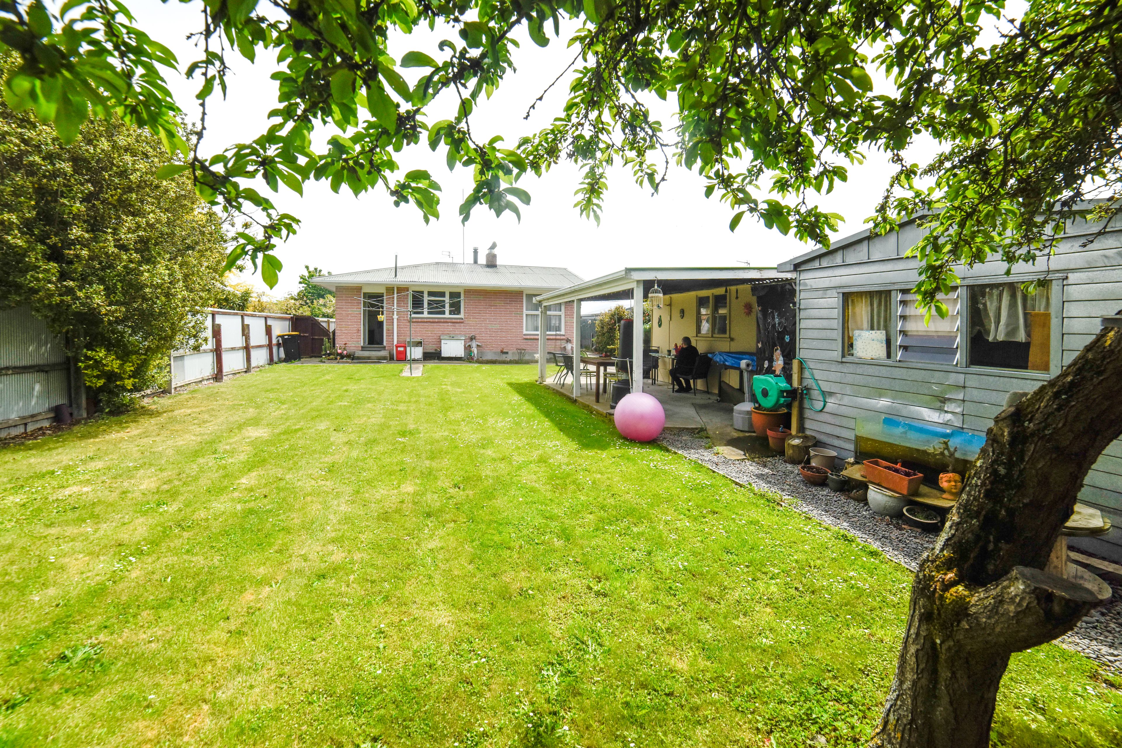 132 Otaki Street, Kaiapoi, Waimakariri District