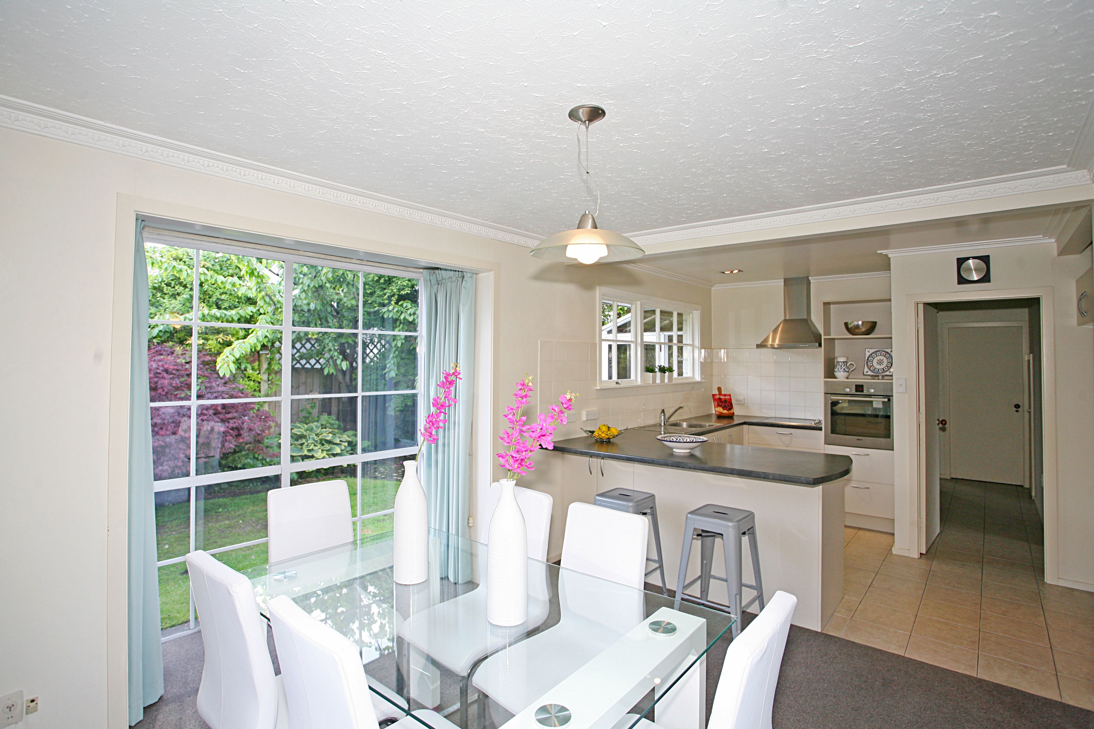 2A Woodbridge Road, Cashmere, Christchurch City