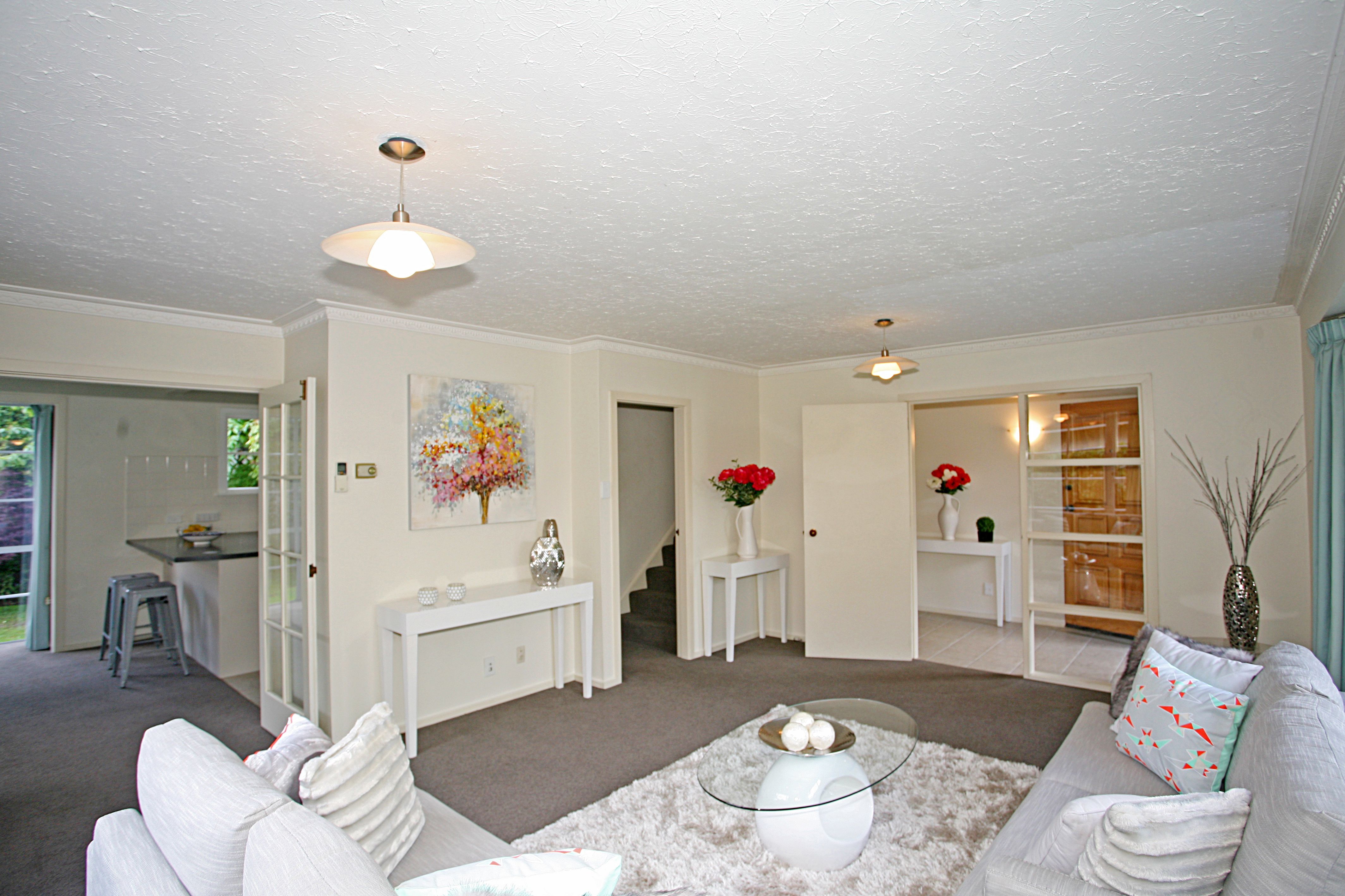 2A Woodbridge Road, Cashmere, Christchurch City