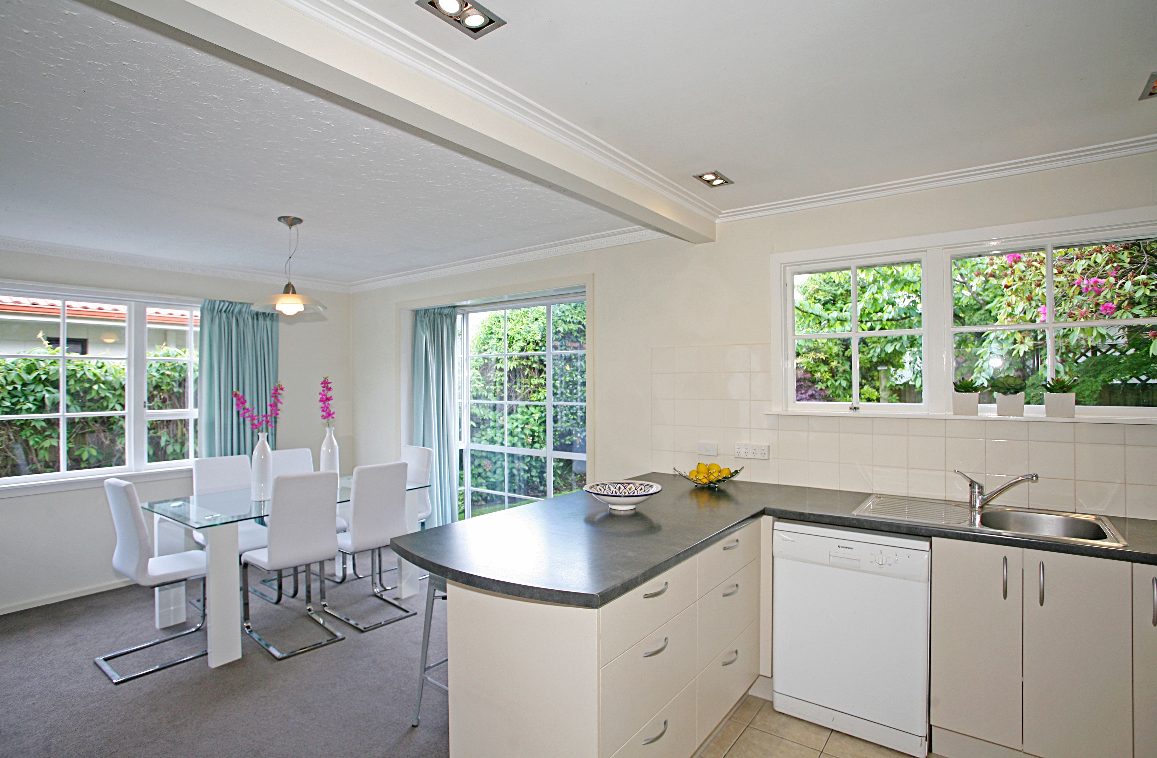 2A Woodbridge Road, Cashmere, Christchurch City