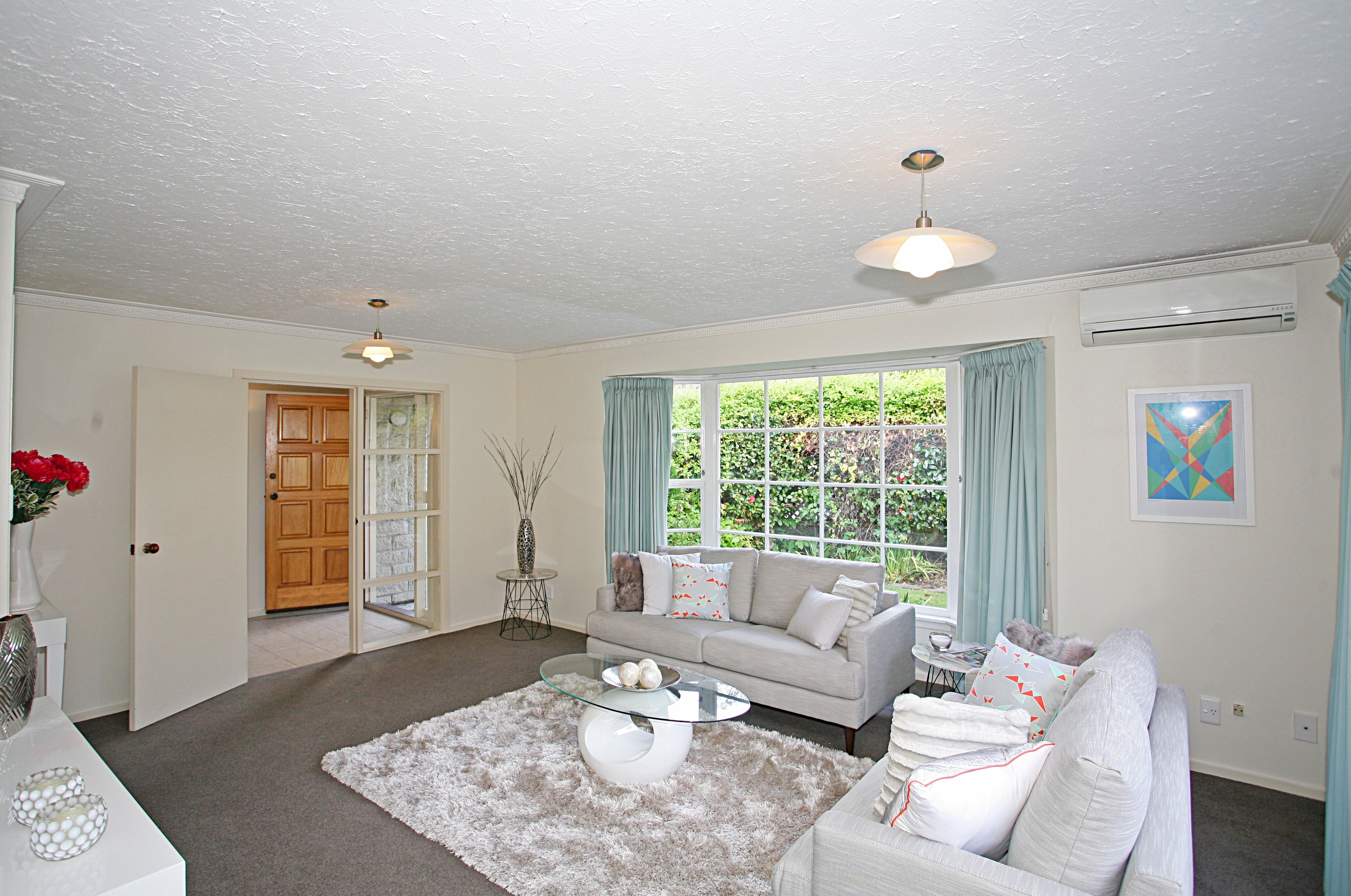 2A Woodbridge Road, Cashmere, Christchurch City