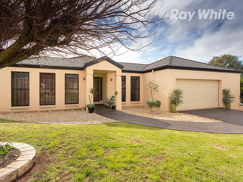 1 O'Mahony Close
