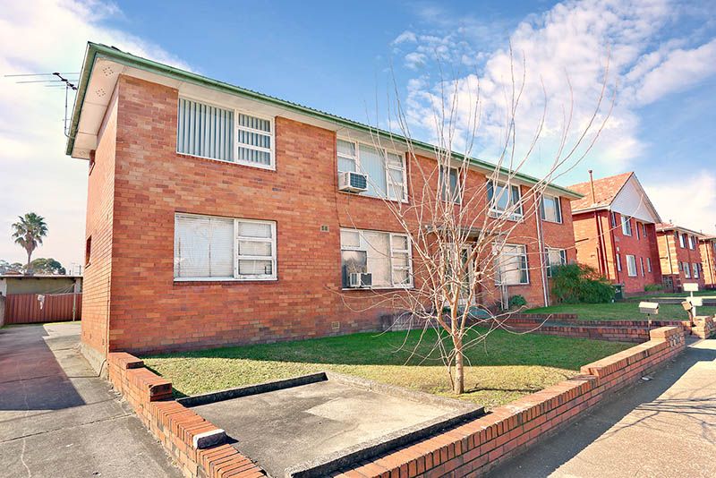 249 The Horsley Drive, Fairfield NSW 2165