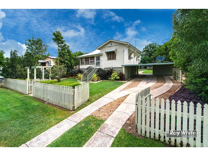 273 Mason Street, Koongal QLD 4701