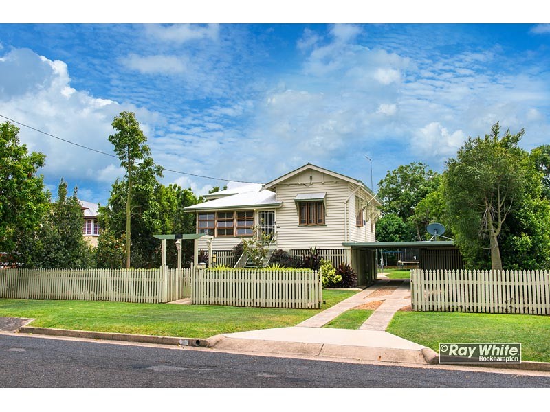 273 Mason Street, Koongal, QLD 4701