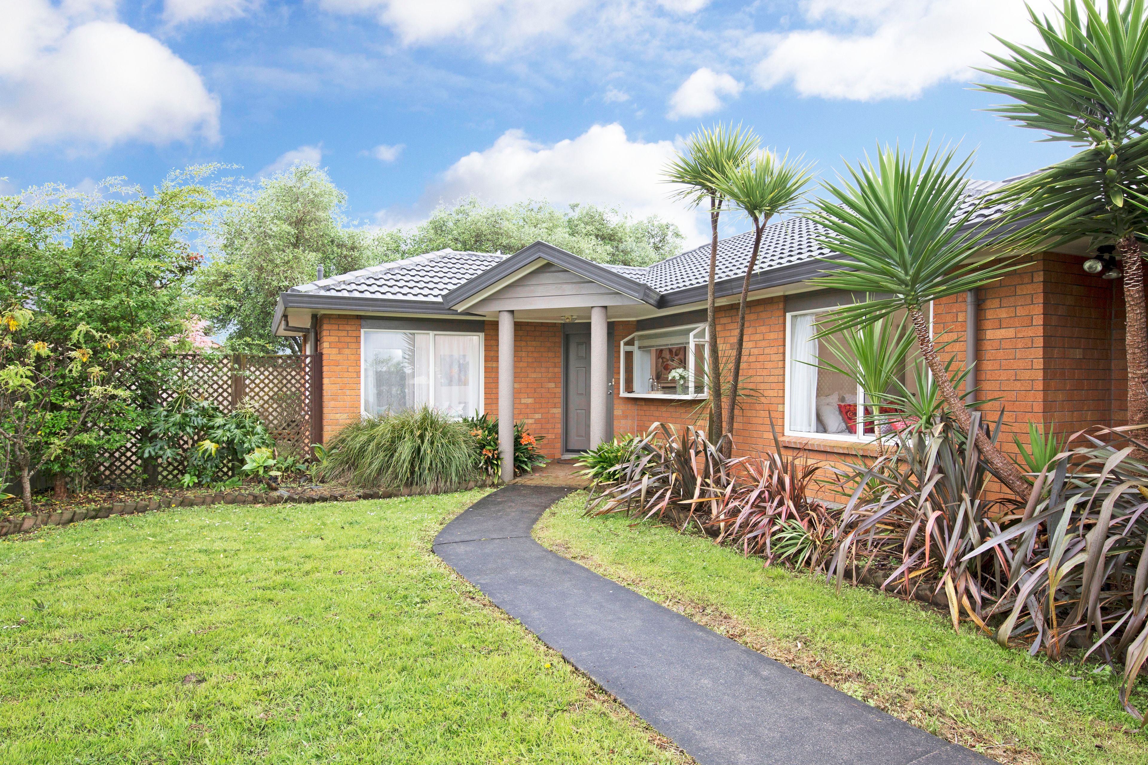 158 Burswood Drive, Burswood, Manukau City