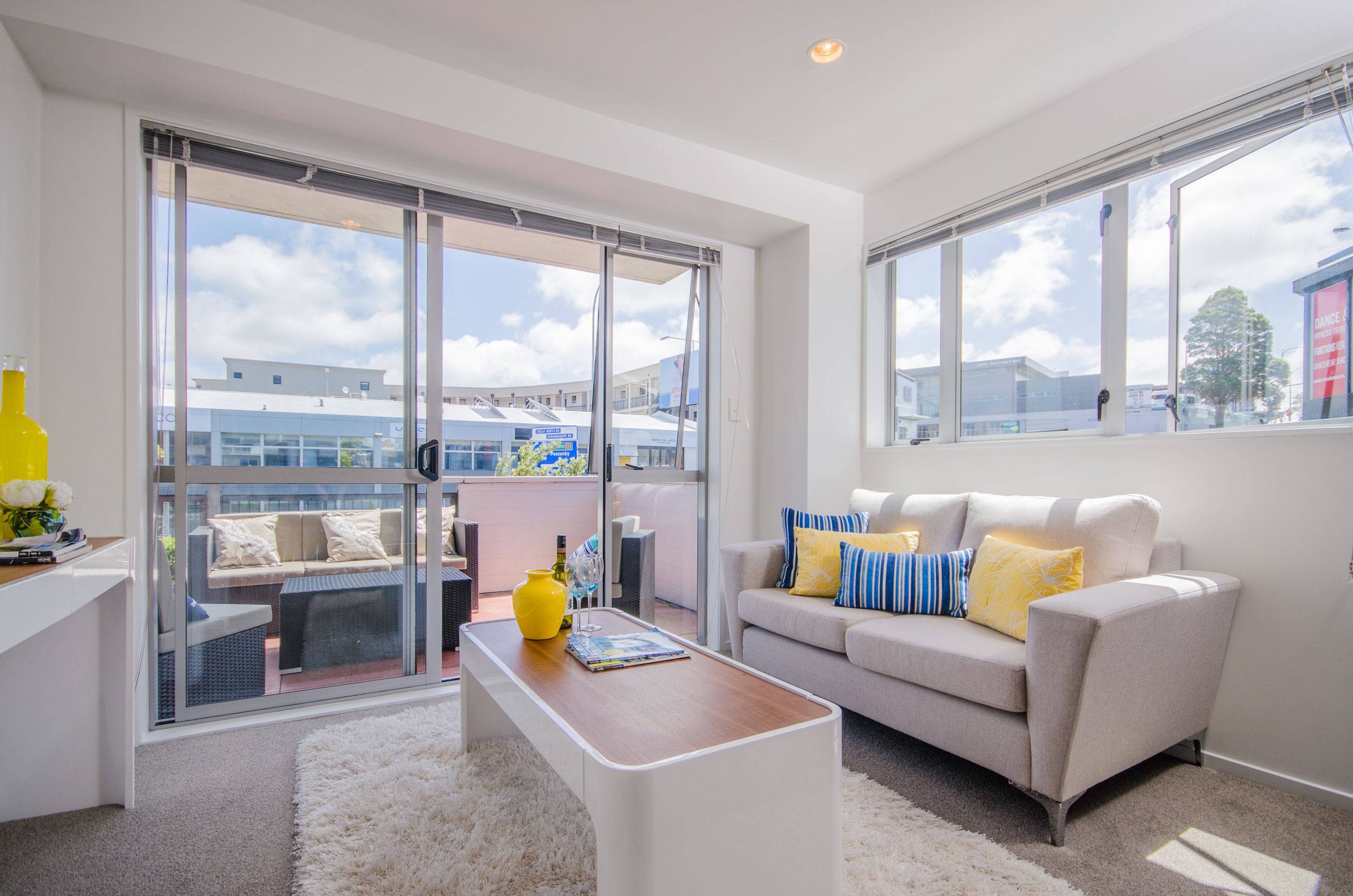 1A/1 Ophir Street, Auckland Central, Auckland City