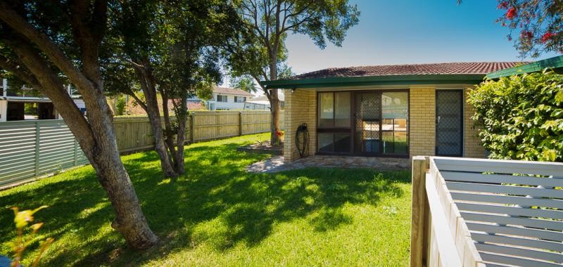 2 EGAN Street, Everton Park, QLD 4053