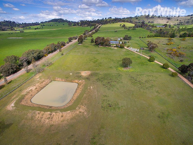 200 Hawthorn Road, Jindera, NSW 2642