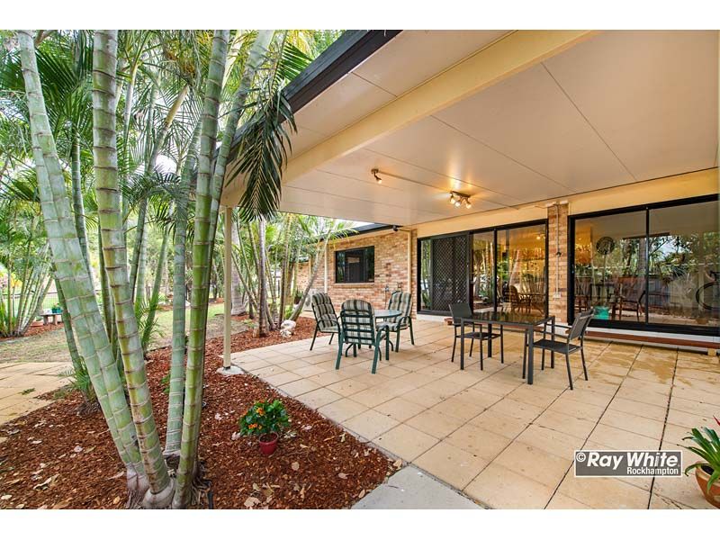 3 Meadowvale Court, Norman Gardens, QLD 4701